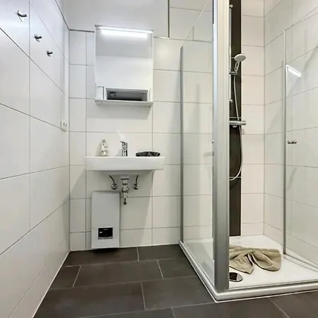 Penthouse-stil, Loggia, Meerblick