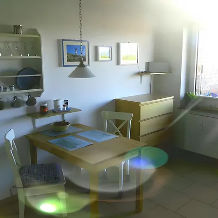 Apartmán Penthouse-stil, Loggia, Meerblick *